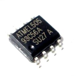 AT93C56 SMD