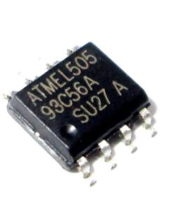 AT93C56 SMD