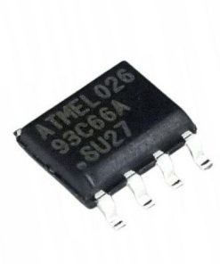 AT93C66 SMD