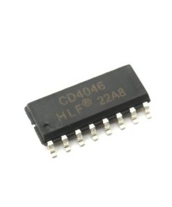 CD4046 SMD