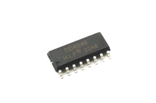 CD4046 SMD
