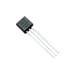 DS18B20