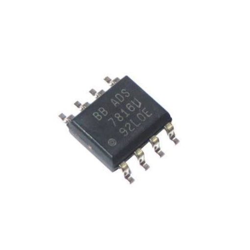 ADS7816U