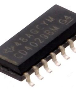 CD4029 SMD