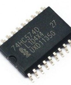 74HC574-SMD