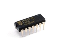 74HC4024