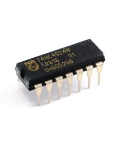 74HC4024