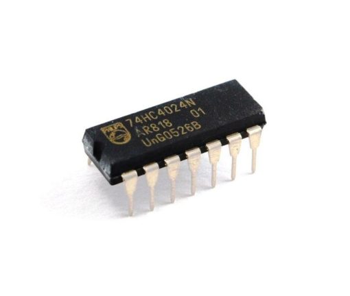 74HC4024