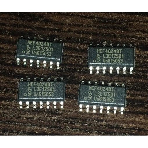 CD4024 SMD