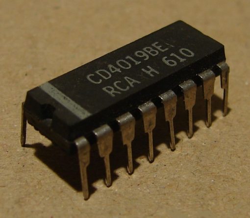 CD4019