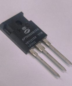 APT60N60BCSG