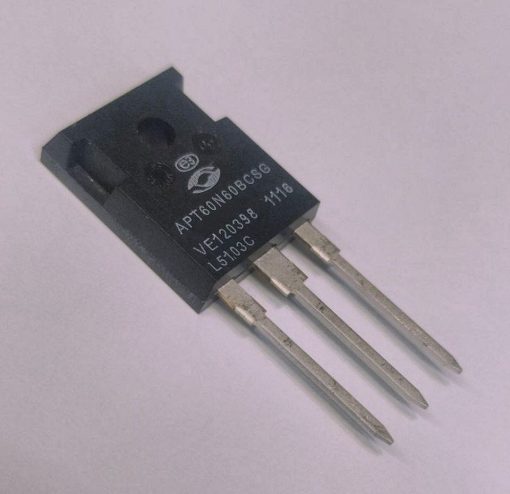 APT60N60BCSG