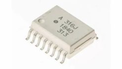 HCPL316J ORG