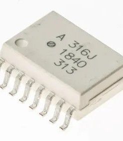 HCPL316J ORG