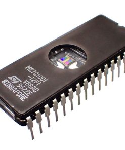 M27C1001-12F1