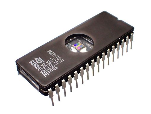 M27C1001-12F1