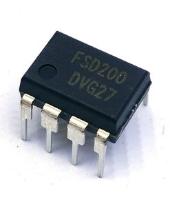 FSD200