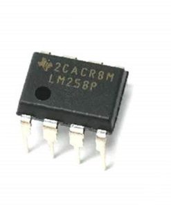 LM258