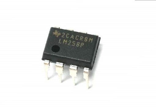 LM258
