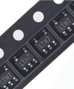LTC4054ES5