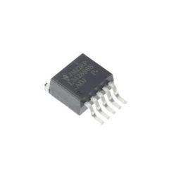 LM2679S-ADJ