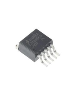 LM2679S-ADJ