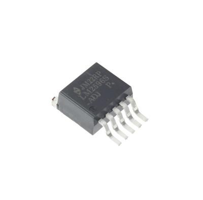 LM2679S-ADJ