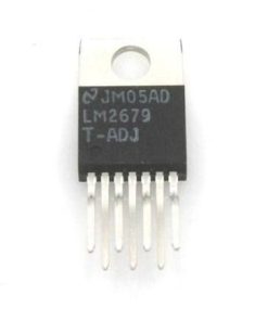 LM2679T-ADJ