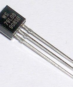LM79L08 TO-92