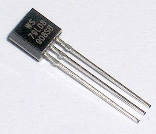 LM79L08 TO-92
