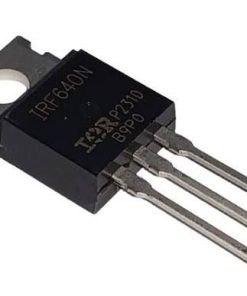 IRF640N