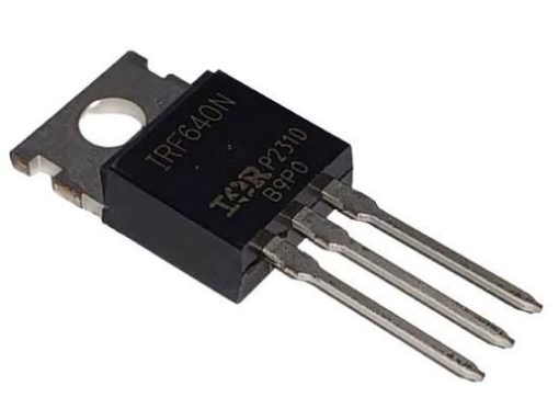 IRF640N