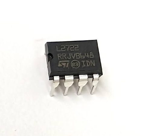 L2722 ORG