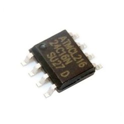 24C16N SMD