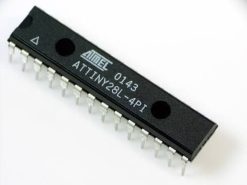 ATTINY28L-4PI