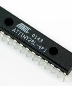 ATTINY28L-4PI