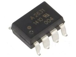 HCPL2631 SMD