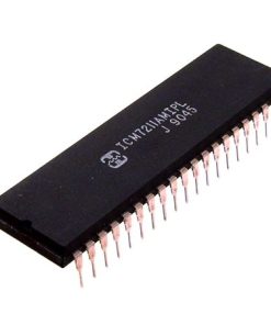 ICM7211