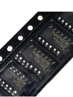 74HC4078 SMD