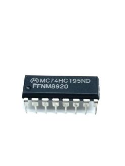 74HC195