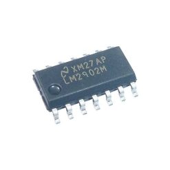 LM2902 - SMD