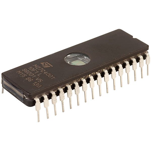 27C4001