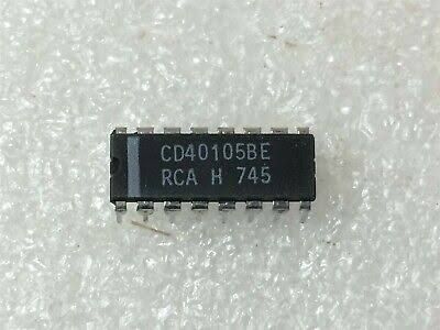 CD40105BE