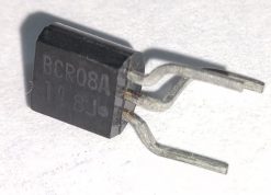 BCR08A TO-92