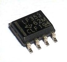 LF353D SMD