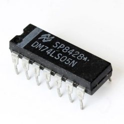 DM74LS05N - DIP