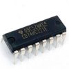 CD74HC221E