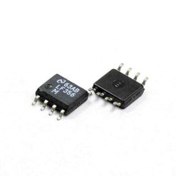 LF356M - SMD