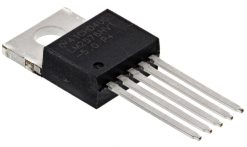 LM2576HVT-5