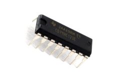 74HC123